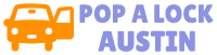 PopALockAustin Logo